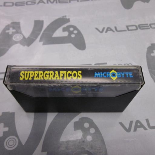 Super graficos  [2]