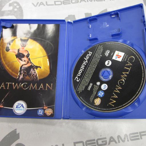 Catwoman [1]