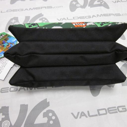 Estuche Minecraft [1]