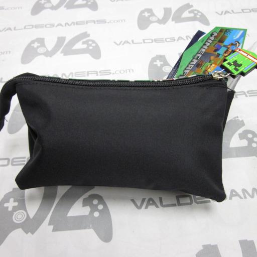 Estuche Minecraft [2]
