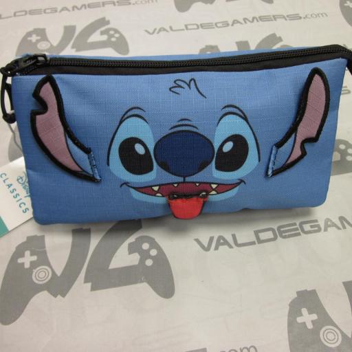 Portatodo Stitch