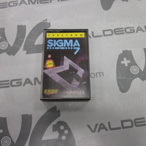 SIGMA 7 