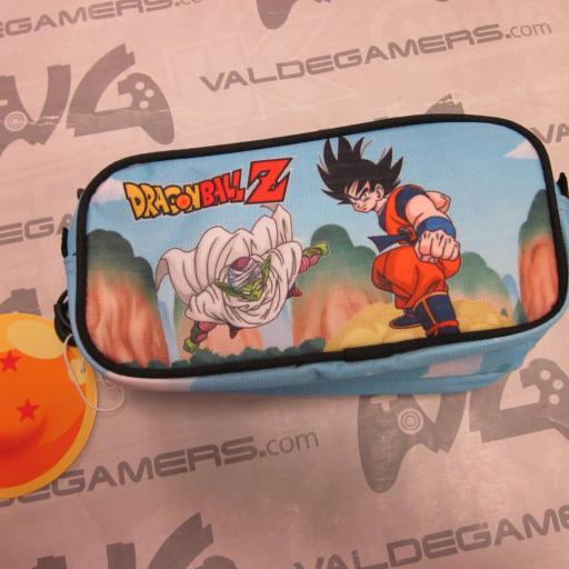 Portatodo Dragon ball