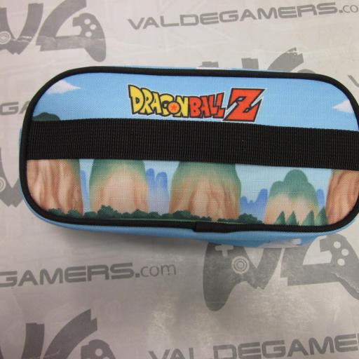 Portatodo Dragon ball [1]