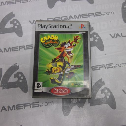 Crash Twinsanity [0]