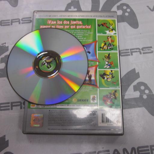 Crash Twinsanity [2]