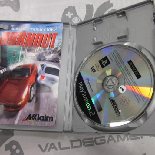 Burnout [1]