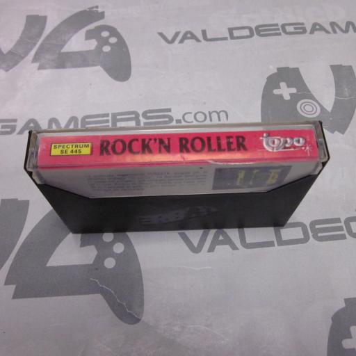 Rock'n Roller [3]