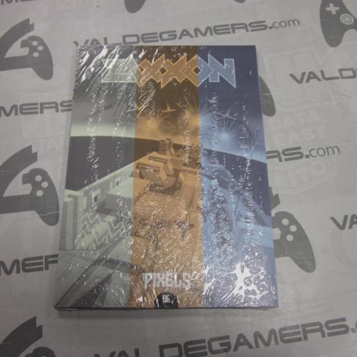 Revista Hecho con Pixels 6 [1]