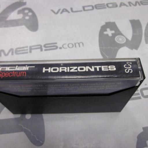 Horizontes [2]