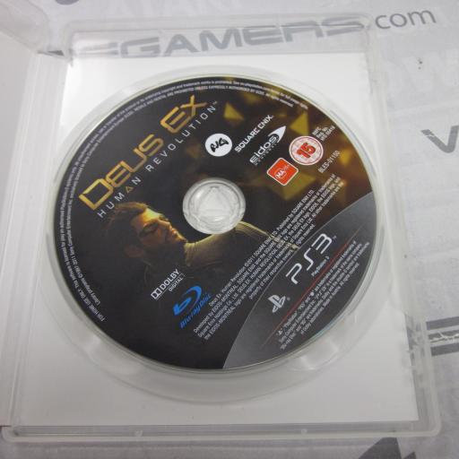 Deus Ex: Human Revolution [1]