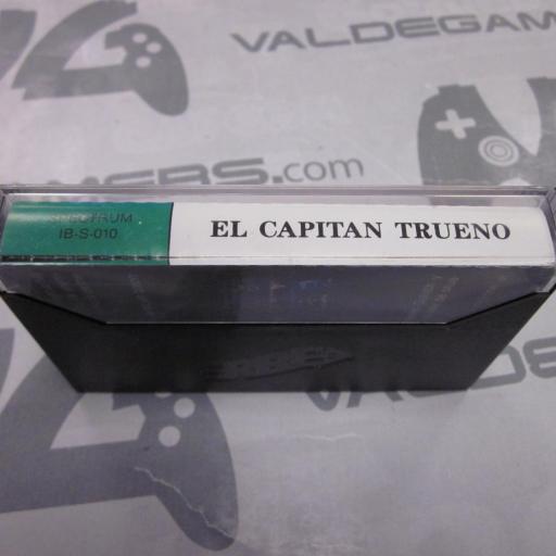 El Capitán Trueno [3]
