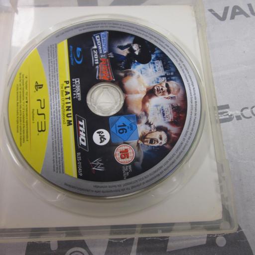 WWE Smackdown Vs Raw 2011 [1]