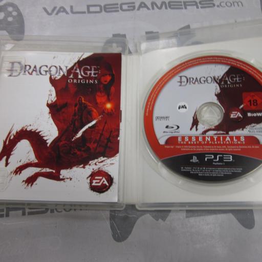 Dragon Age: Origins [1]