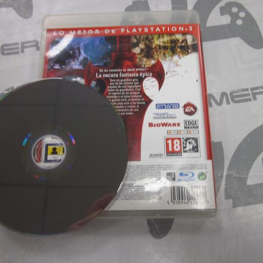 Dragon Age: Origins [2]