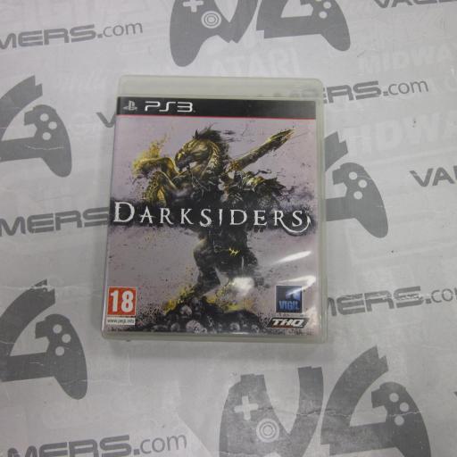 Darksiders [0]