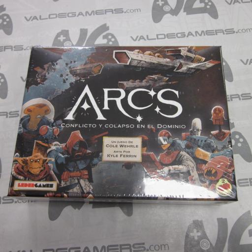 Arcs