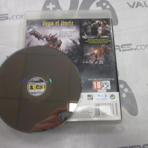 Darksiders [2]