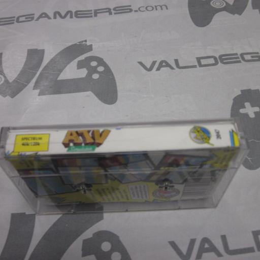 Atv Simulator  [2]