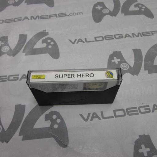 Super Hero [2]
