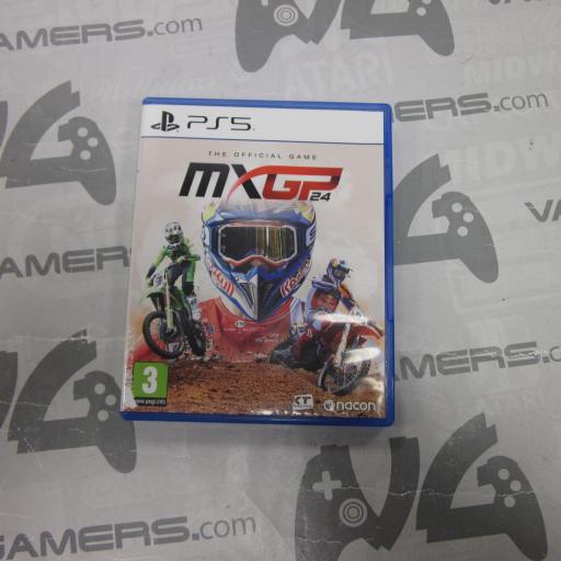 MXGP 24 [0]