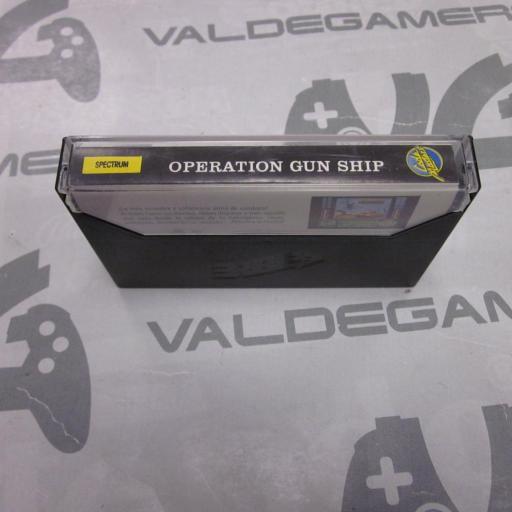 Operation Gun Ship [3]