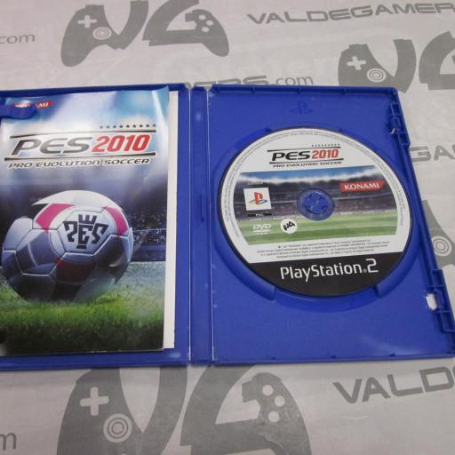Pro Evolution Soccer 2010 [1]