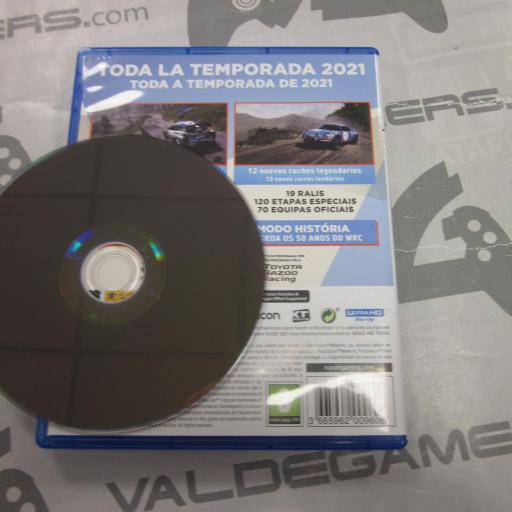 WRC 10 [2]