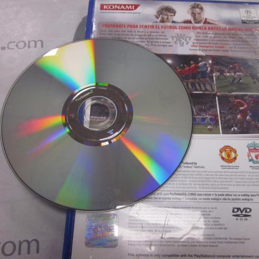 Pro Evolution Soccer 2010 [2]