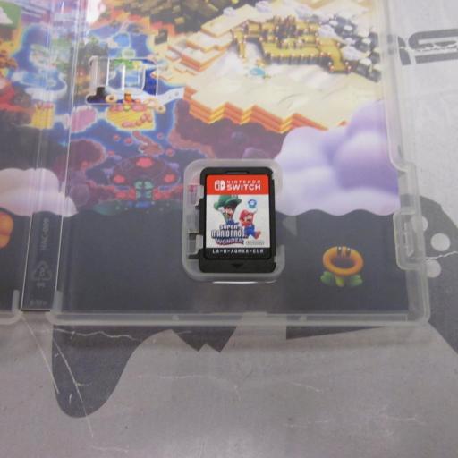 Super Mario Wonder  [1]