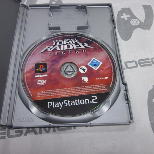 Tomb Raider Legend [1]