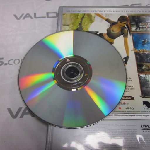 Tomb Raider Legend [2]