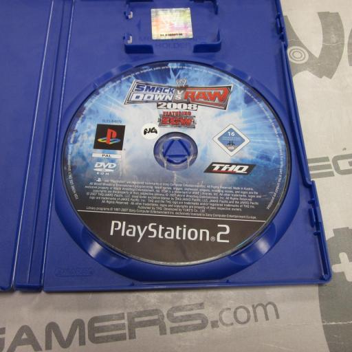 WWE Smackdown Vs. Raw 2008 [1]