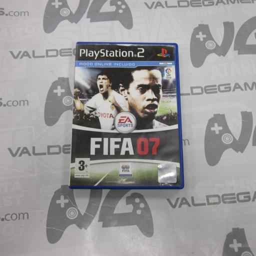 FIFA 07 [2]