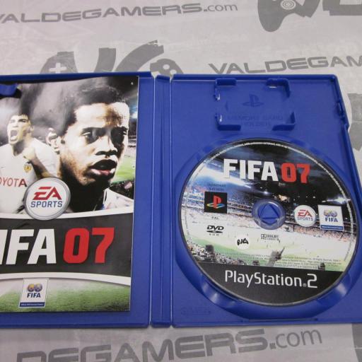 FIFA 07 [3]