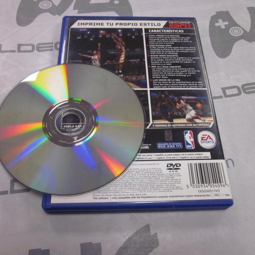 NBA Live 07 [2]