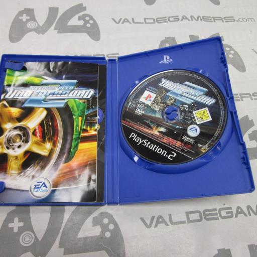 Need For Speed: Underground 2 [1]