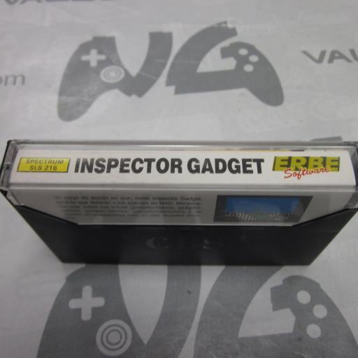 Inspector Gadget [3]