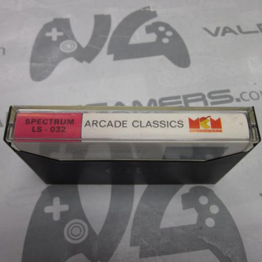 Arcade Classics [3]