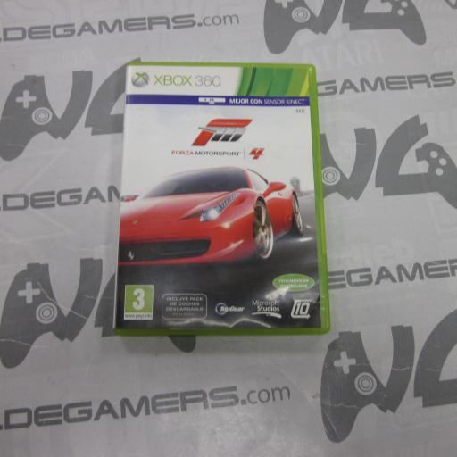 Forza Motorsport 4  [3]