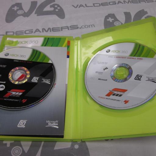 Forza Motorsport 4  [2]