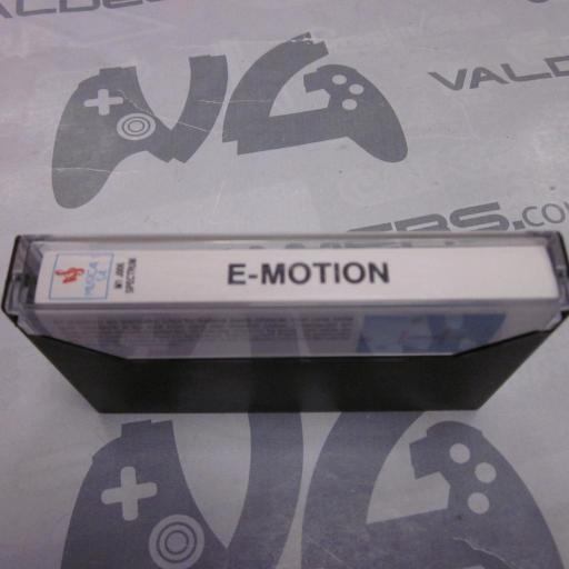 E-motion [2]