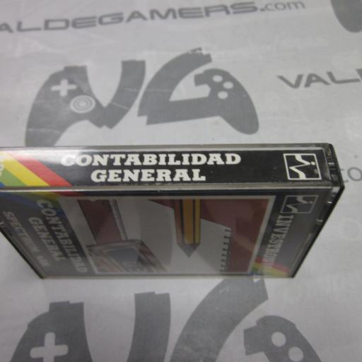 Contabilidad General [2]