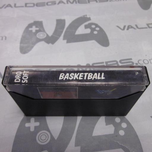 Magic Johnson's Basketball [2]