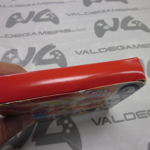 Pokemon Edicion Roja [3]