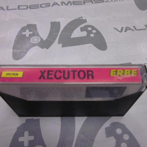 Xecutor [2]