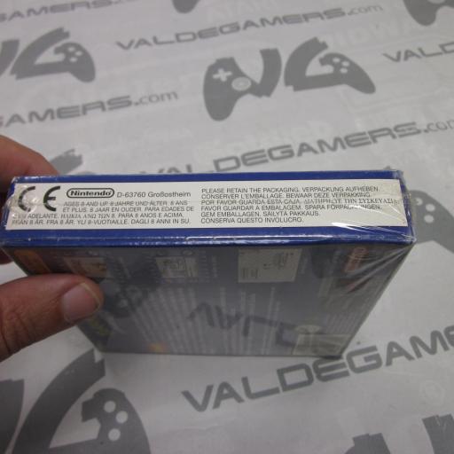 Pokemon Edicion Azul [2]