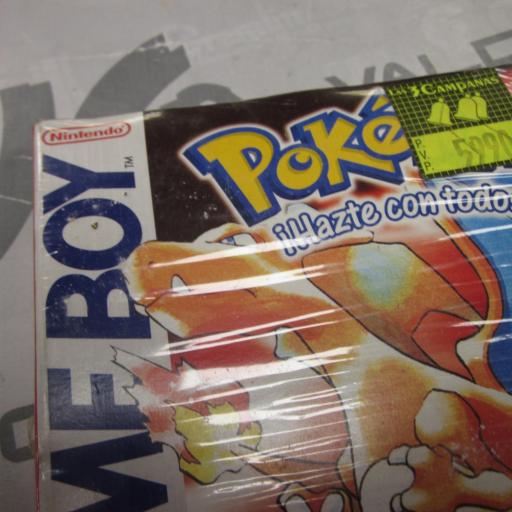 Pokemon Edicion Roja [3]