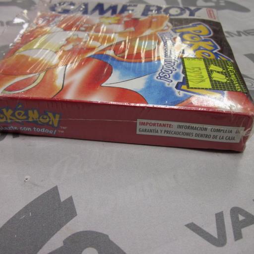 Pokemon Edicion Roja [5]