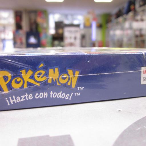 Pokemon Edicion Azul [5]